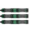 Shot AI Cyberpunk 90% tungsten 25g darts nyíl