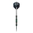 Shot AI Cyberpunk 90% tungsten 25g darts nyíl
