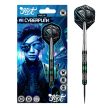 Shot AI Cyberpunk 90% tungsten 25g darts nyíl