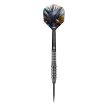 Shot Gnarly Rippah 90% tungsten steel darts nyíl