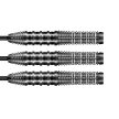 Shot Gnarly Rippah 90% tungsten 24g darts nyíl