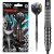 Shot Gnarly Rippah 90% tungsten 26g darts nyíl