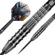 Shot Gnarly Rippah 90% tungsten 26g darts nyíl