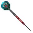 Shot Future Knights Dreadheart 90% tungsten 24g darts nyíl