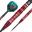 Shot Future Knights Dreadheart 90% tungsten 25g darts nyíl