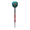 Shot Future Knights Dreadheart 90% tungsten 25g darts nyíl