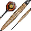 Shot Future Knights Hachette 90% tungsten 26g darts nyíl