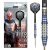 Shot Future Knights Darkstar 90% tungsten steel darts nyíl