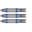 Shot Future Knights Darkstar 90% tungsten 24g darts nyíl