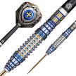 Shot Future Knights Darkstar 90% tungsten 25g darts nyíl