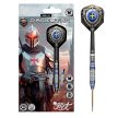 Shot Future Knights Darkstar 90% tungsten 25g darts nyíl
