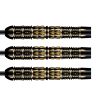 Shot AI Mecha 90% tungsten 22g darts nyíl