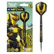 Shot AI Mecha 90% tungsten 24g darts nyíl