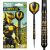 Shot AI Mecha 90% tungsten 25g darts nyíl