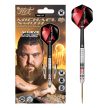 Shot Michael Smith Achieve 90% steel darts nyíl
