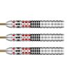 Shot Michael Smith Achieve 90% 24g darts nyíl