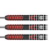 Shot Michael Smith Defiant 90% tungsten 23g darts nyíl