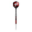 Shot Michael Smith Defiant 90% tungsten 25g darts nyíl