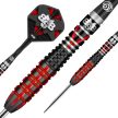 Shot Michael Smith Tenacious 90% tungsten 25g darts nyíl 