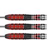 Shot Michael Smith Tenacious 90% tungsten 25g darts nyíl 
