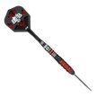 Shot Michael Smith Tenacious 90% tungsten 25g darts nyíl 