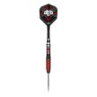 Shot Michael Smith Tenacious 90% tungsten 25g darts nyíl 