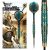 Shot AI Replicant 90% tungsten steel darts nyíl