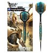 Shot AI Replicant 90% tungsten steel darts nyíl
