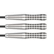 Shot Tribal Weapon Toki 90% tungsten 26g darts nyíl