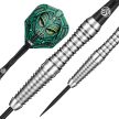 Shot Tribal Weapon Toki 90% tungsten 28g darts nyíl