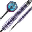 Shot Viking Shield Maiden 90% tungsten 27g darts nyíl