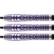 Shot Viking Shield Maiden 90% tungsten 27g darts nyíl
