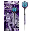 Shot Viking Shield Maiden 90% tungsten 27g darts nyíl