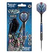 Shot Viking Raven 90% tungsten steel darts nyíl