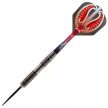 Shot Warrior Hautoa 80% tungsten darts nyíl 22g teljes