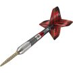 Stephen Bunting G5 95% tungsten SP steel darts nyíl