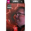 Stephen Bunting G5 95% tungsten SP 23g darts nyíl