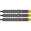 Target Luke Littler SP 90% tungsten Swiss darts nyíl