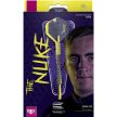 Target Luke Littler SP 90% tungsten Swiss darts nyíl