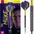 Target Luke Littler SP 90% tungsten 24g Swiss darts nyíl