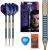 Target Josh Rock G1 90% SP 23g darts nyíl