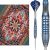 Target Phil Taylor Power Gx2 95% Swiss 26g darts nyíl
