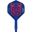 Target Raymond van Barneveld G6 95% Swiss 23g darts nyíl
