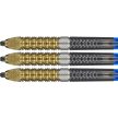 Target Raymond van Barneveld G6 95% Swiss 25g darts nyíl