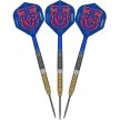 Target Raymond van Barneveld G6 95% Swiss 25g darts nyíl